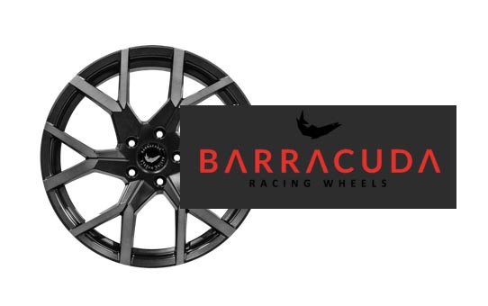 Barracuda alumiinivanteet netistä