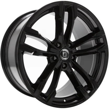 Diewe Avio NeroS 7.5x19" 5x112 ET48.00 keskireikä:66.60