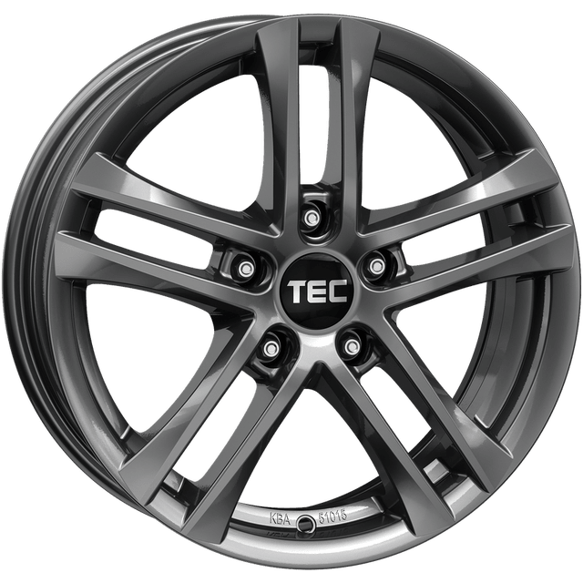 TEC Speedwheels AS4