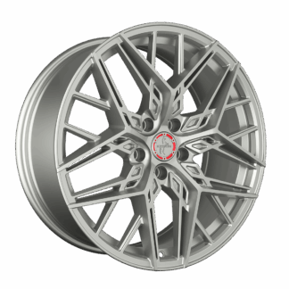 Keskin-Tuning KT25 Silver Painted 8.5x20" 5x114.3 ET45 keskireikä:72.6