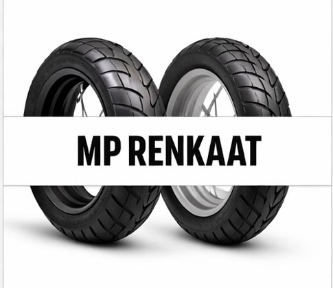 MP renkaat