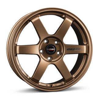 Borbet DB8GT2-8519 bronce matt 8.5x19" 5x114.3 ET45 keskireikä:5