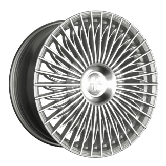 Keskin-Tuning KT X1 Diamond Glossy 8.5x19" 5x112 ET30.1 keskireikä:66.6