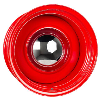 Jack Wheeler American Classic Smoothie Old school red 10x15" 5x127 ET-32 keskireikä:78.1
