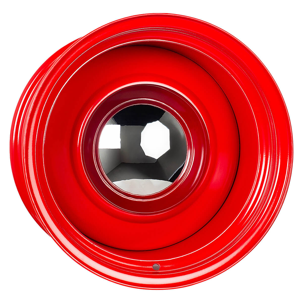 Jack Wheeler American Classic Smoothie Old school red 10x15" 5x127 ET-32 keskireikä:78.1