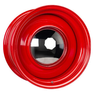 Jack Wheeler American Classic Smoothie Old school red 8x15" 5x127 ET0 keskireikä:78.1
