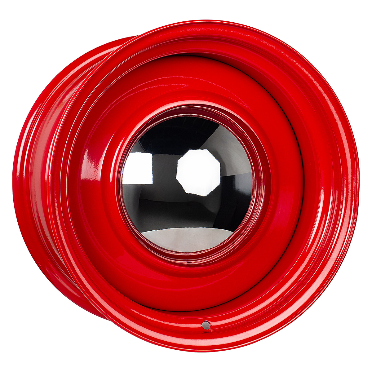 Jack Wheeler American Classic Smoothie Old school red 8x15" 5x127 ET0 keskireikä:78.1