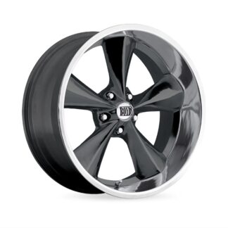 Boyd Coddington Wheels  7x15" 5x114.3 ET6 keskireikä:83.06