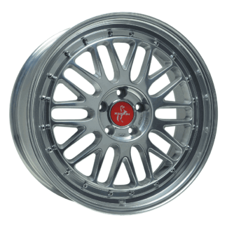 Keskin-Tuning KT22 High Gloss 8.5x20" 5x112 ET30 keskireikä:72.6